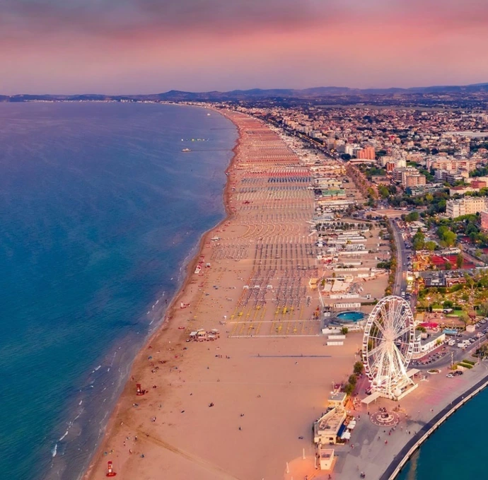 CLY CONDO LUXURY YACHT CROCIERA