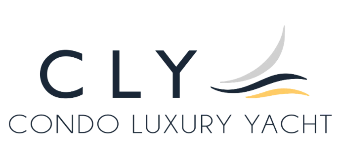 CLY CONDO LUXURY YACHT CATAMARAN