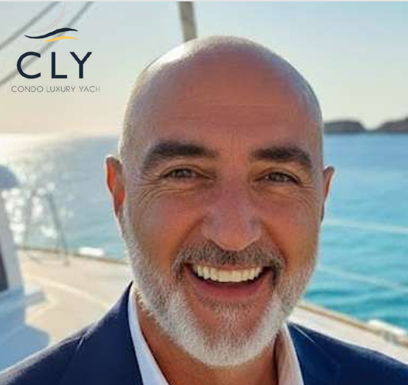CLY CONDO LUXURY YACHT CATAMARAN CARLO MASCHERONI
