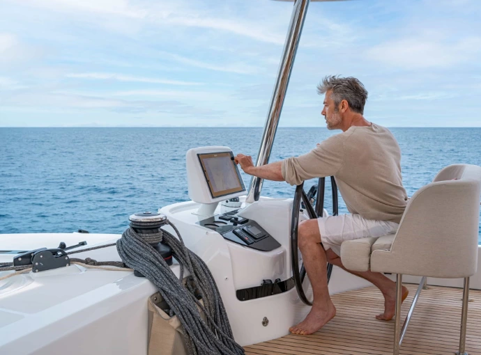 Servizi aggiuntivi CLY CONDO LUXURY YACHT