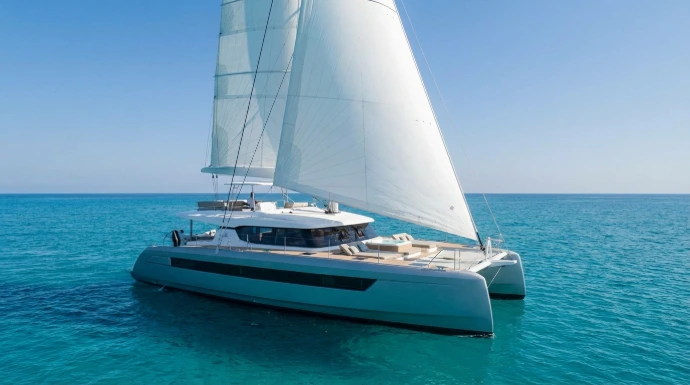 Asset CLY CONDO LUXURY YACHT