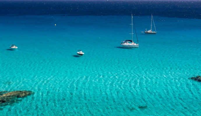 Asset CLY CONDO LUXURY YACHT