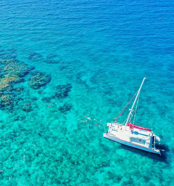 Asset CLY CONDO LUXURY YACHT