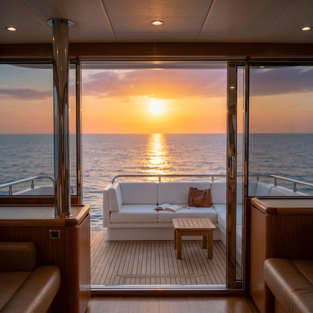 Luxury