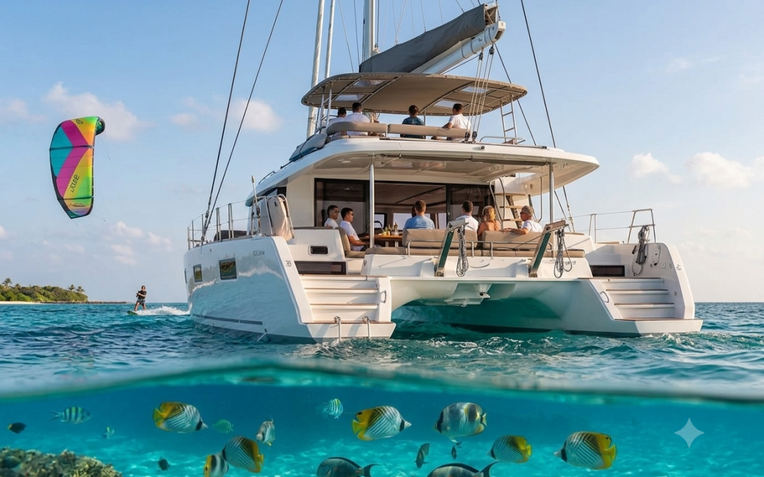 Yachts