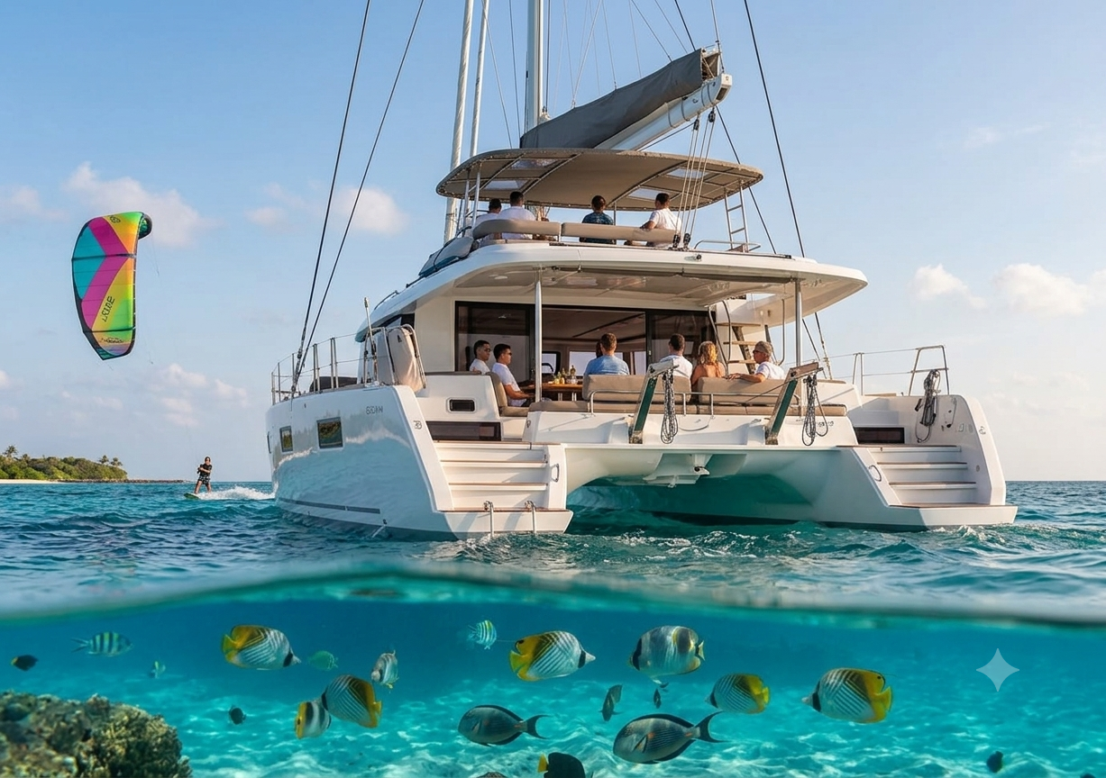 Yachts