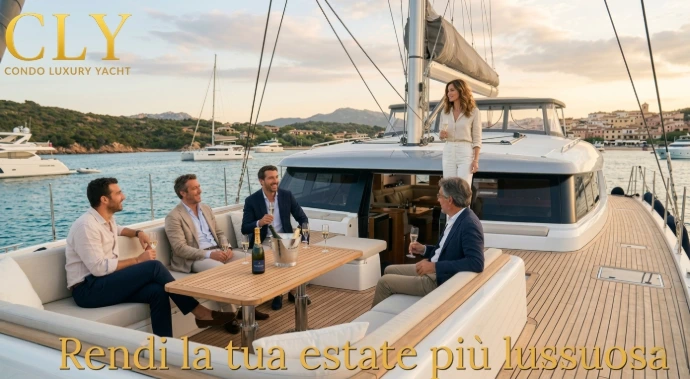 Strategic Luxury: Il Nuovo Orizzonte del Business Corporate